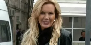 Harika Avcı apar topar hastaneye kaldırıldı! ‘Kısa süre sonra ölümüm duyulacak’