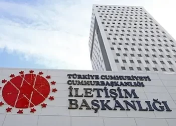 İletişim’den Hayati Yazıcı ve Hasan İmamoğlu’nun görüştüğü iddialarına açıklama