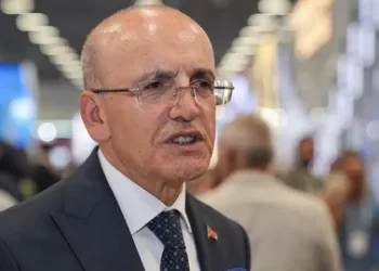 İletişim’den Hazine ve Maliye Bakanı Şimşek hakkında ileri sürülen iddialara açıklama