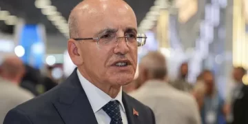 İletişim’den Hazine ve Maliye Bakanı Şimşek hakkında ileri sürülen iddialara açıklama