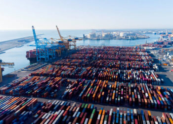 2025 Yılı Haziran Ayı Dış Ticaret Verileri Açıklandı