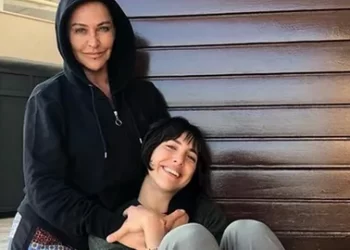 Hülya Avşar’ın kızının 15 milyon değerinde yeni oyuncağı!