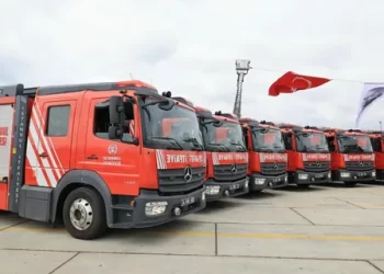 Bakanlık’tan İBB’nin itfaiye personeli istihdamındaki iddialara ilişkin açıklama