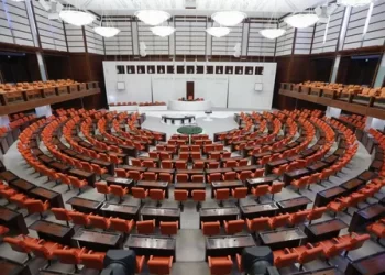 İklim Kanunu Teklifi TBMM’de kabul edildi