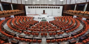 İklim Kanunu Teklifi TBMM’de kabul edildi