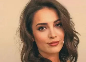 İrem Sak ile Furkan Korkmaz sezonu Göcek‘te açtı!