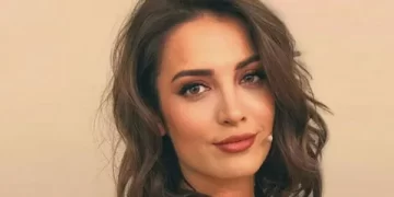 İrem Sak ile Furkan Korkmaz sezonu Göcek‘te açtı!