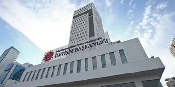 İletişim’den Türkiye’nin, İsrail’e ilk 5 ayda 393,7 milyon dolarlık ihracat yaptığı iddiasına açıklama