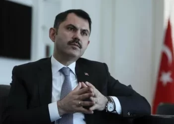 Bakan Kurum duyurdu! İstanbul’da konut piyasasında yeni bir dönem başlayacak