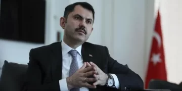 Bakan Kurum duyurdu! İstanbul’da konut piyasasında yeni bir dönem başlayacak