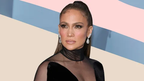 Jennifer Lopez istanbul konser1 habermeydan