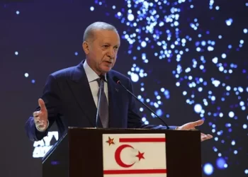 Cumhurbaşkanı Erdoğan: KKTC’yi Doğu Akdeniz’in parlayan yıldızı haline getirdik