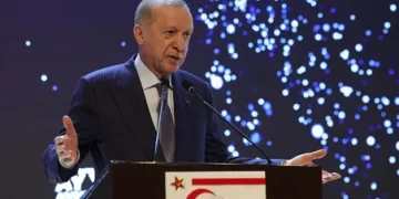 Cumhurbaşkanı Erdoğan: KKTC’yi Doğu Akdeniz’in parlayan yıldızı haline getirdik