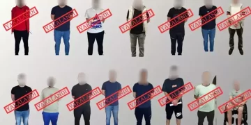 Kırmızı Bültenle Aranan 13, Ulusal Seviyede Aranan 2 Suçlu Türkiye’ye İade Edildi