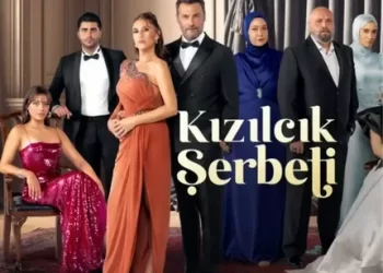 Kızılcık Şerbeti 4. sezonla geri dönüyor: Bomba gelişmeler yolda!