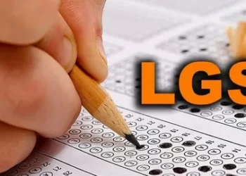 LGS sonuçları açıklandı