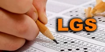 MEB açıkladı! LGS tercih süreci yarın bitiyor!