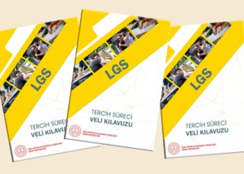 MEB’den LGS tercih süreci için velilere yönelik kılavuz