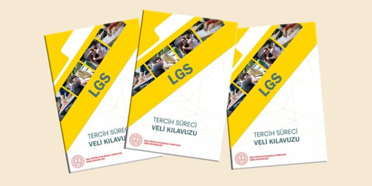 LGS tercih sureci icin velilere yonelik kilavuz habermeydan