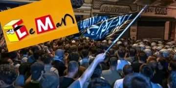 Leman dergisi soruşturmasında dört kişiye tutuklama