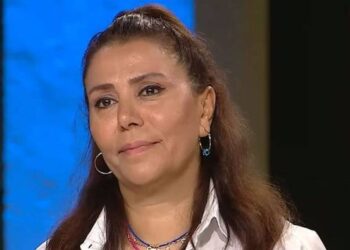 MasterChef Ayten Saner kimdir?