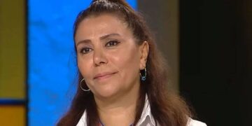 MasterChef Ayten Saner kimdir?