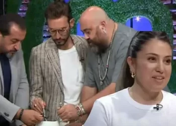 MasterChef Gizem kimdir? Kaç yaşında nereli?
