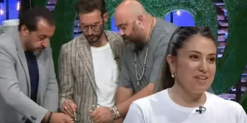 MasterChef Gizem kimdir? Kaç yaşında nereli?