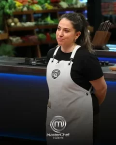 MasterChef Gizem kimdir1 habermeydan