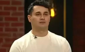 MasterChef Hakan Altunbas kimdir habermeydan