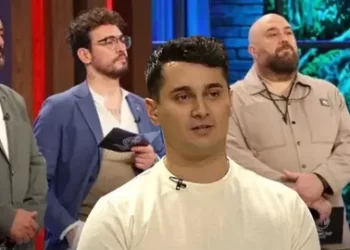 MasterChef Türkiye 2025 Hakan Altunbaş kimdir?