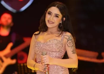 Melek Mosso’dan üzücü haber! 3 gündür her yerde onu arıyor