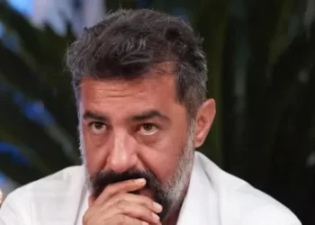 Celil Nalçakan hakkında 2 ay tedbir kararı! Ayrılığı kabul edemedi iddiası Celil Nalçakan hakkında 2 ay tedbir kararı! Ayrılığı kabul edemedi iddiası