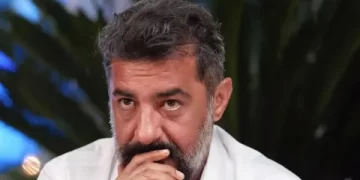 Celil Nalçakan hakkında 2 ay tedbir kararı! Ayrılığı kabul edemedi iddiası