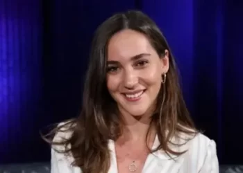 Oyuncu Melisa Berberoğlu kimdir? Oyuncu Melisa Berberoğlu kimdir?