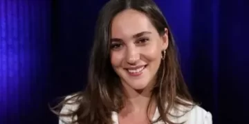 Oyuncu Melisa Berberoğlu kimdir?