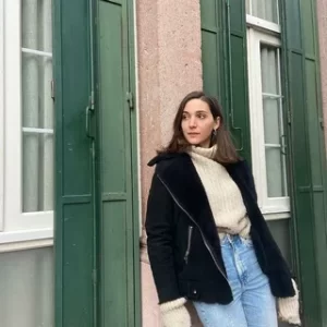 Melisa berberoglu kimdir2 habermeydan