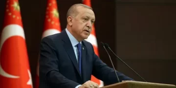 Erdoğan: Memurlar doğumdan itibaren ilköğretim çağına başlayana kadar yarı zamanlı çalışabilecek