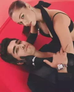 Mert Ramazan Demir yeni sevgilisi2 habermeydan