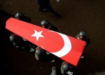 MSB acı haberi açıkladı! ‘Metan gazı zehirlenmesi’nde can kaybı 8’e yükseldi