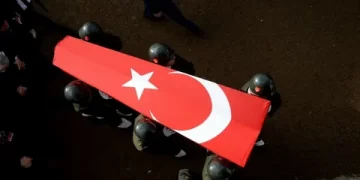 MSB acı haberi açıkladı! ‘Metan gazı zehirlenmesi’nde can kaybı 8’e yükseldi