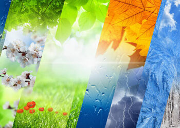 Meteoroloji uyardı! Sağanak ve kuvvetli rüzgar geliyor