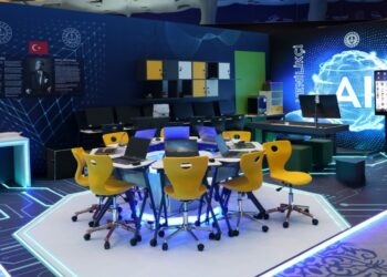 Okullarda Milli İşletim Sistemi ‘Pardus’un Yeni Sürümü Kullanılmaya Başlandı