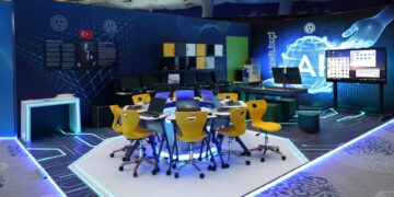 Okullarda Milli İşletim Sistemi ‘Pardus’un Yeni Sürümü Kullanılmaya Başlandı