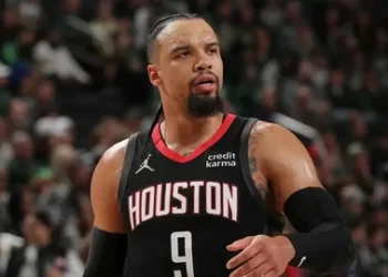 NBA yıldızı Dillon Brooks, 360 bin TL hesap ödedi