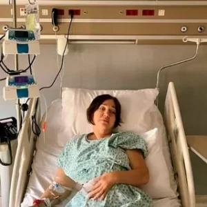 Nazan oncel hastaneye kaldirildi1 habermeydan
