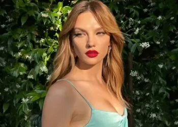 Nilsu Berfin Aktaş yeni aşkıyla görüntülendi!