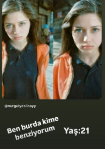 Nurgul Yesilcay Afra Saracoglu benzetildi2 habermeydan