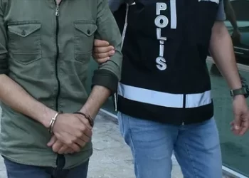 10 İlde 5 Ayrı Organize Suç Örgütüne Yönelik Operasyon!