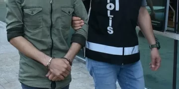 10 İlde 5 Ayrı Organize Suç Örgütüne Yönelik Operasyon!